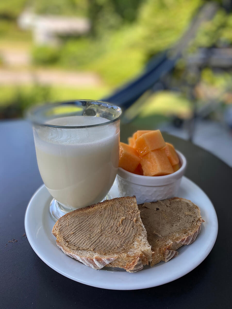 Liver Pâté - Simplynaike